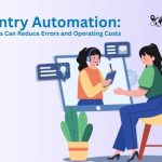 Data Entry Automation