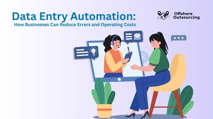 Data Entry Automation