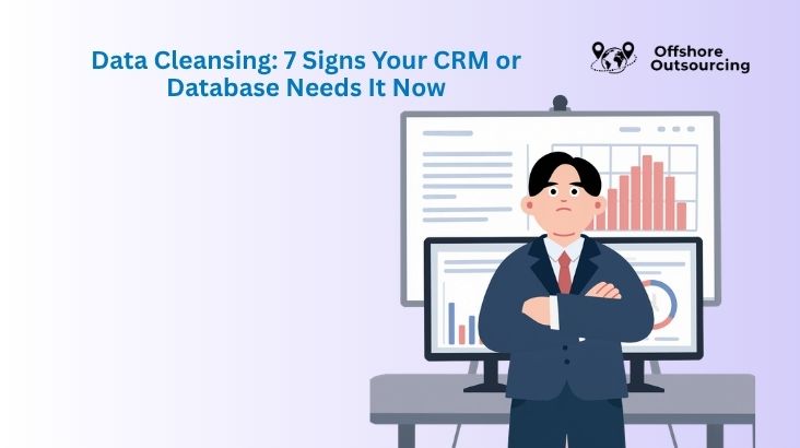 Data Cleansing